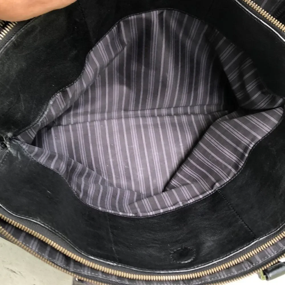 Tumi Tech Bag/Briefcase